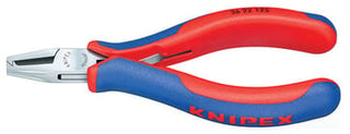 Knipex montagetang elektronik 125 mm