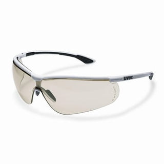 Uvex sikkerhedsbrille 9193.064 Sportsstyle supravision extreme PC CBR 65% lys brun linse