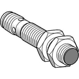 Induktiv fl M12 NPN NO  5mm M12
