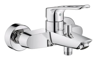 GROHE Eurosmart 2021 batteri til kar, LOOP