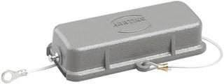 Han A protect cover die cast for base, 09200165425