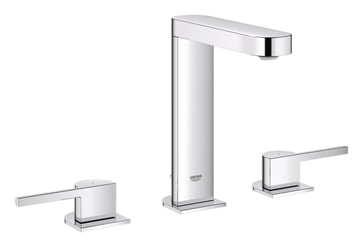 GROHE Plus 3-hulsarmatur til håndvask M-Size