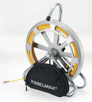 Søgefjeder Kabelmax 4,5 mm- 80 m