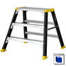 W.steps Arbejdsbuk Prof+ 5500 3 trin