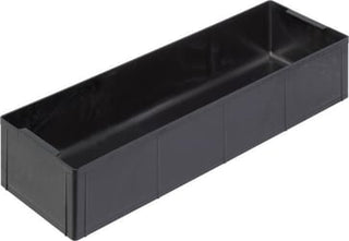 WEZ ESD Indsatsbeholder 9,6L 550 x 174 x 110 mm