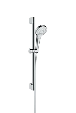 hansgrohe Croma Select S Vario Brusesæt 65 cm