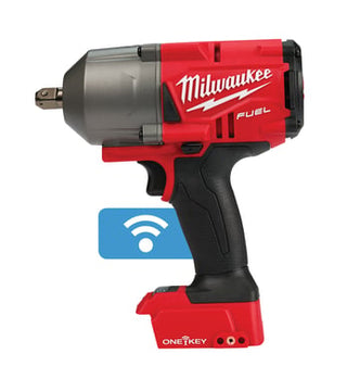 Milwaukee M18 FUEL ONEFHIWP12-0X Slagskruenøgle 18V ONE-KEY