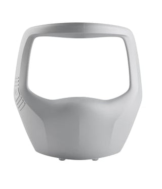 3M Speedglas sølvfarvet front panel 9100XXi H532100