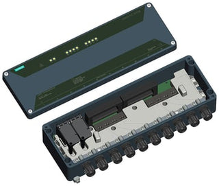 Aktiv field distributor afd8
