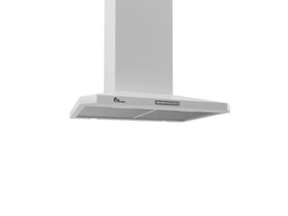 Decor 787 60 cm hvid uden motor