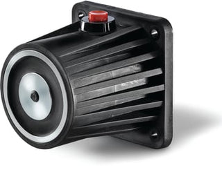 Dørmagnet 115 mm, 24VDC 66mA, 400N, 1,6W - inkl. Holdeplade