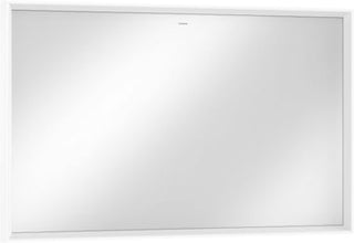 hansgrohe Xarita E Spejl med LED-lys 1200/50 IR sensor, mat hvid