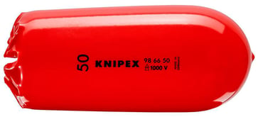 KNIPEX 98 66 50 Tylle - selvklemmende  135 mm