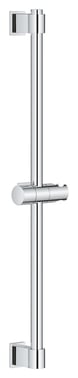 GROHE Vitalio Universal brusestang 600 mm, krom