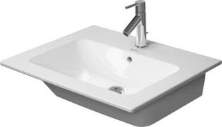Duravit ME by Starck vask 63 x 49 cm