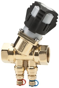 Frese SIGMA Compact M/M DN20 Low P/T