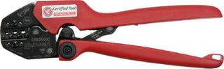 Miniforce-tang GRB0560C f/ uisol. fladstiftforbindelser 0,5-6mm2