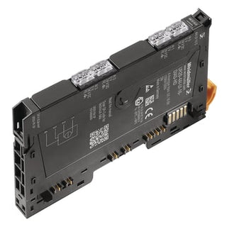 Analog input modul UR20-4AI-UI-16-DIAG-HD