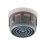 NEOPERL® CASCADE® PCA SLC luftblander indsats M22X1 5,0 l/min.