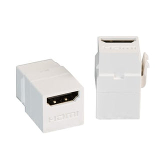 Keystone HDMI 90Gr. Hun/Hun Modul