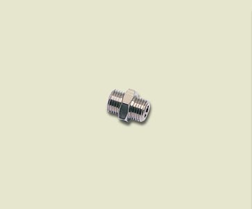 Legris brystnippel 1/8"-1/4" 0901