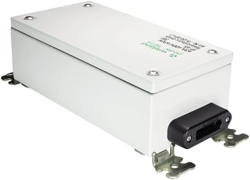 Podis 5G16 forsyningsmodul M63 Ø=34-44mm 690V.Tilslutning: 70mm2 rundkabel. IP65