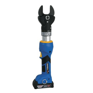 Batteridrevet hydraulisk klippeværktøj Ø 35 mm med Makita-batteri