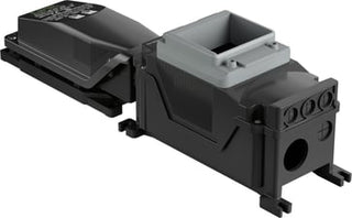 Podis 5G16/5G25 tomt tilslutningsmodul uden RCBO M32