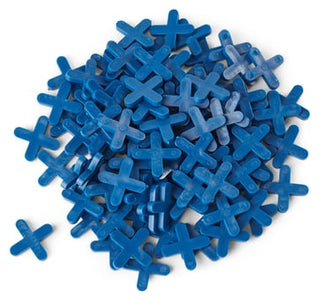 G. Funder Flisekryds, 5 mm, 200stk.