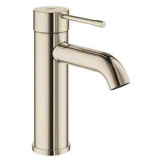 GROHE Essence etgrebs håndvaskarmatur 116 mm tud u/bv, nikkel messing