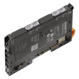 Analog input modul UR20-4AI-UI-16-HD