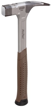 Picard AluTec 1098 Lægtehammer glat enkeltpakket