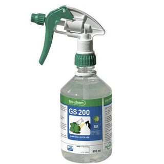 Bio-Circle GS 200 Højkoncentreret afrenser 500  ml.