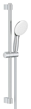 GROHE Tempesta 110 I brusestangsæt 600 mm 8,7 l/min., krom