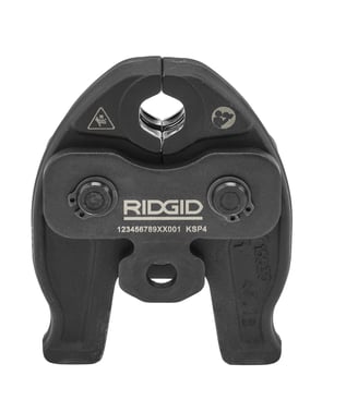 Ridgid RP-219 presskæbe 19 kN V14
