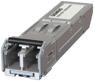 SCALANCE X tilbehør, Plug-in transceiver SFP992-1+, 1x 1000 Mbit/s LC-port, optisk, multimode optisk