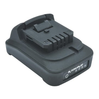 Batteri 10,8 V/2,5 Ah, Li-ion ((27 Wh))