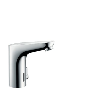 hansgrohe Focus Elektronisk håndvaskarmatur