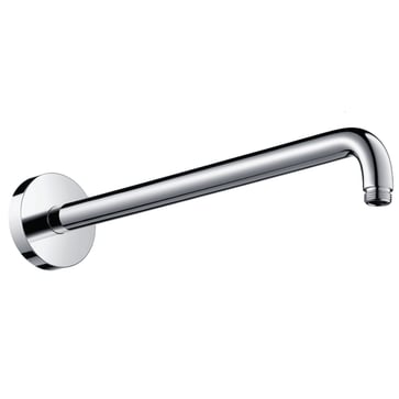 hansgrohe bruserbøjning 389 mm 1/2", forkr