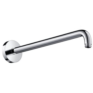 hansgrohe bruserbøjning 389 mm 1/2", forkr