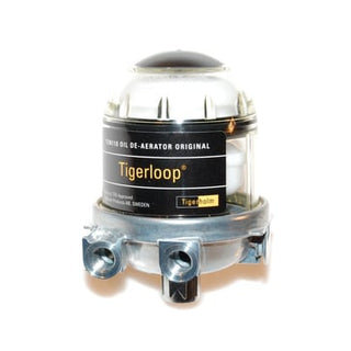 Aflufter tiger loop type T 110