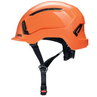 Uvex Pronamic Alpine 973.5230 Hjelm orange