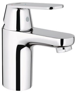 GROHE Eurosmart Cosmopolitan håndvaskarmatur S 5,7 KS push up