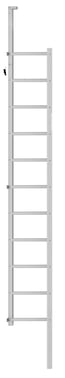 W.steps Redningsstige WURS V400-3,6