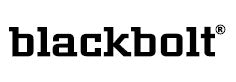Blackbolt Papirlabel til forrådsbakke 7,5x1,8 type A