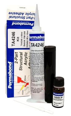 Permabond TA4246 Kit 75 ml. tætningsmiddel