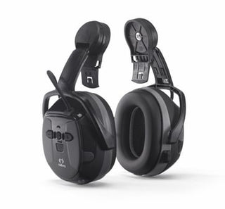 Hellberg Xstream 48100-001 høreværn til hjelm
