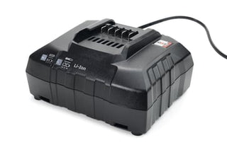 Batterilader til CPK hybrid