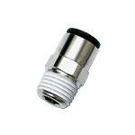 Enkelt Union 3/16" R1/4 3175