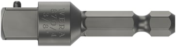 870/4 Adapter ((forbindelsesdele)), 3/8 tomme x 50 mm